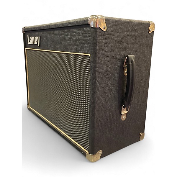 Used Laney GS112VE Guitar Cabinet