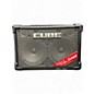 Used Roland Cube street ex Guitar Combo Amp thumbnail