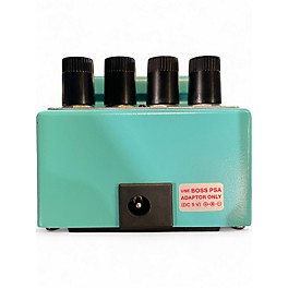 Used BOSS LMB3 Bass Limiter Bass Effect Pedal