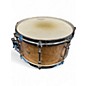 Used TAMA 7X13 Sound Lab Project Snare Natural Drum