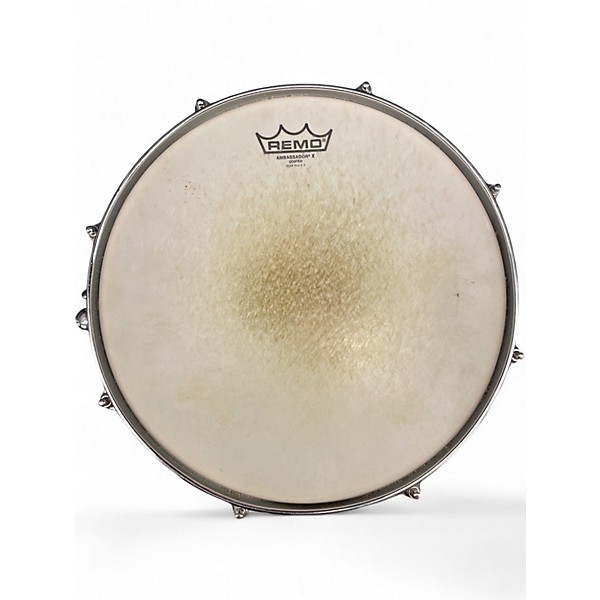 Used TAMA 7X13 Sound Lab Project Snare Natural Drum