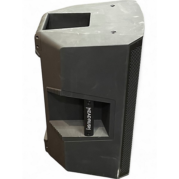 Used HeadRush frfr112 Powered Speaker