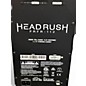 Used HeadRush frfr112 Powered Speaker