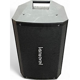 Used HeadRush frfr112 Powered Speaker