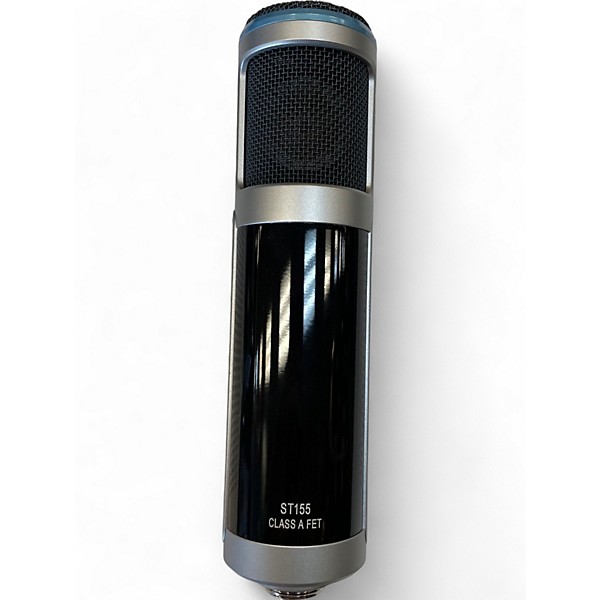 Used Sterling Audio ST155 Condenser Microphone