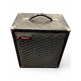 Used Polytone MINI BRUTE Guitar Cabinet