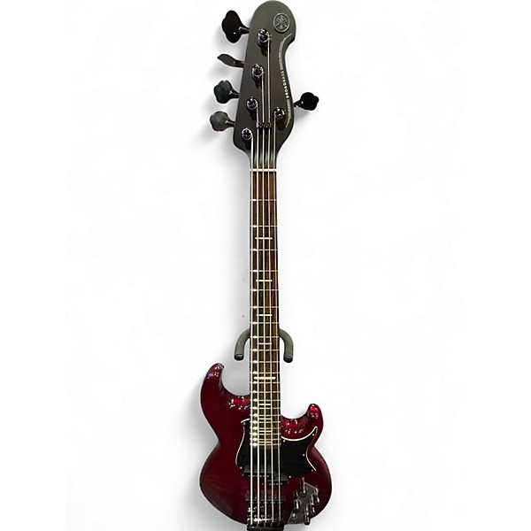 ベース YAMAHA BB735A Yamaha BB735A Bass Guitar – RocketMusic