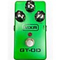 Used MXR GT OD Effect Pedal thumbnail