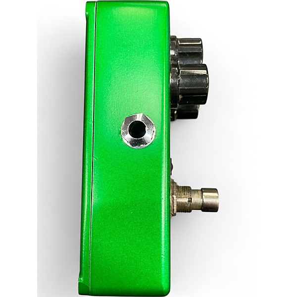 Used MXR GT OD Effect Pedal