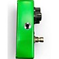 Used MXR GT OD Effect Pedal