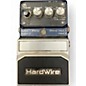 Used Digitech CR7 Effect Pedal thumbnail