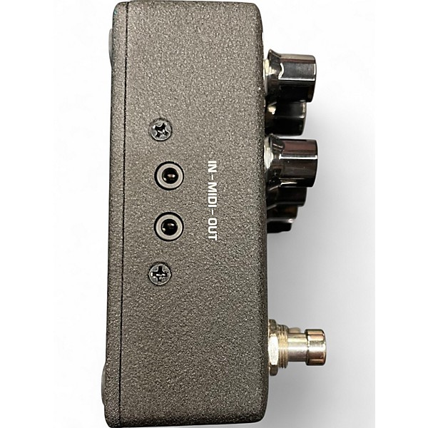 Used NUX NDD7 Effect Pedal