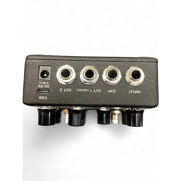 Used NUX NDD7 Effect Pedal