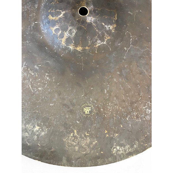 Used Turkish 19in 19" CLASSIC DARK CRASH Cymbal