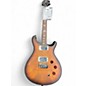 Used PRS DGT Brown Sunburst Solid Body Electric Guitar thumbnail