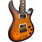 Used PRS DGT Brown Sunburst Solid Body Electric Guitar