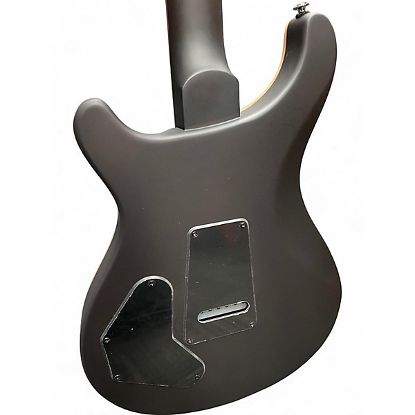 Used PRS DGT Brown Sunburst Solid Body Electric Guitar