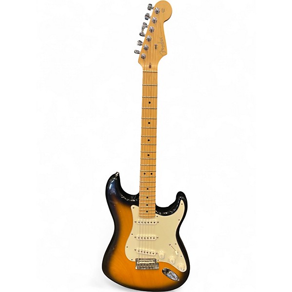 Fender USA StratCaster 2000年 ストラトキャスター ハードケース付
