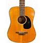 Used Gibson B-45-12 DELUXE Mahogany 12 String Acoustic Guitar