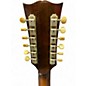 Used Gibson B-45-12 DELUXE Mahogany 12 String Acoustic Guitar