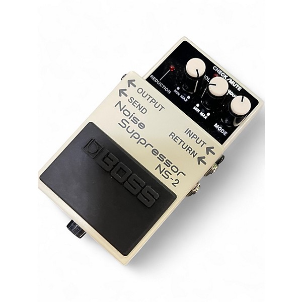 ギター BOSS NS-2 Noise Suppressor BOSS NS-2 Noise Suppressor Pedal | Guitar Center