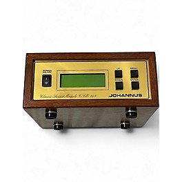 Used Johanus CSM-128 Production Controller