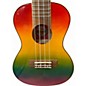 Used Amahi pguk555c rainbow Ukulele