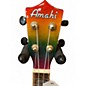 Used Amahi pguk555c rainbow Ukulele