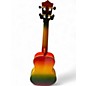 Used Amahi pguk555c rainbow Ukulele