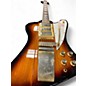 Used Epiphone FIREBIRD VII 2 Color Sunburst Solid Body Electric Guitar