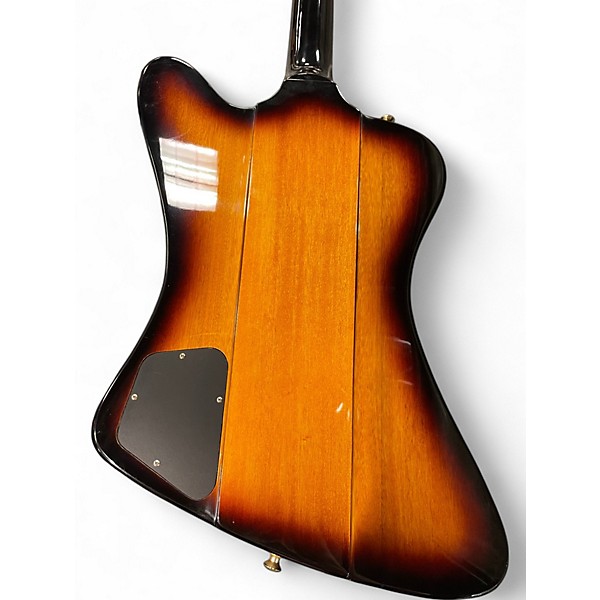 Used Epiphone FIREBIRD VII 2 Color Sunburst Solid Body Electric Guitar