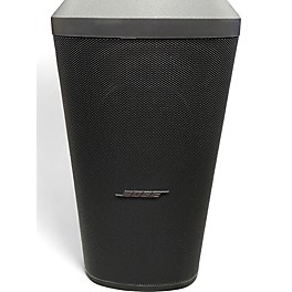 Used Bose sub1 Powered Subwoofer