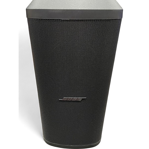 Used Bose sub1 Powered Subwoofer