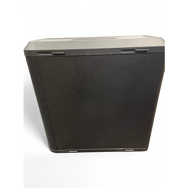 Used Bose sub1 Powered Subwoofer