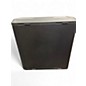 Used Bose sub1 Powered Subwoofer