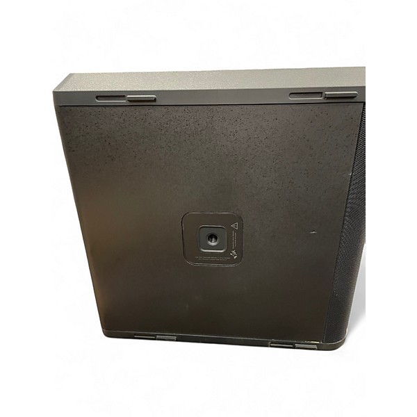 Used Bose sub1 Powered Subwoofer