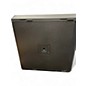 Used Bose sub1 Powered Subwoofer