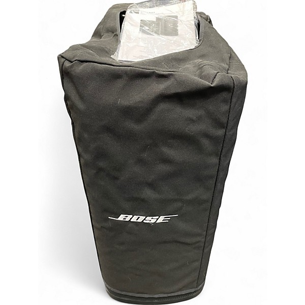 Used Bose sub1 Powered Subwoofer