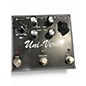 Used J.Rockett Audio Designs UNI-VERB Effect Pedal thumbnail
