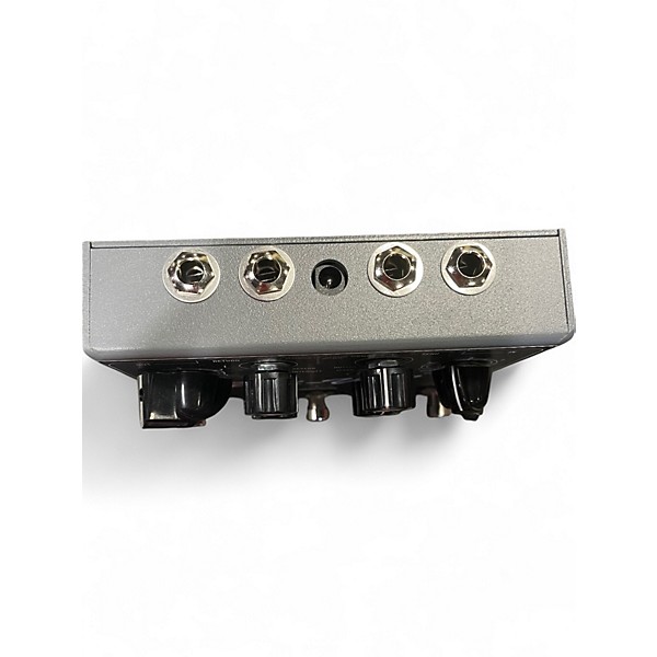 Used J.Rockett Audio Designs UNI-VERB Effect Pedal
