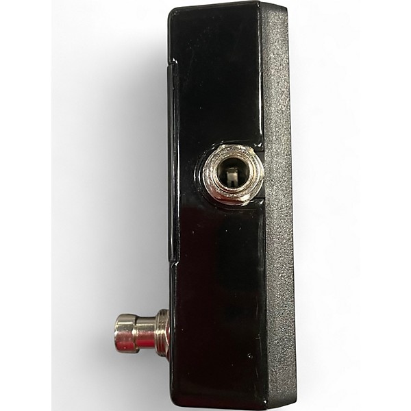 Used KORG MINI PITCH BLACK Tuner Pedal