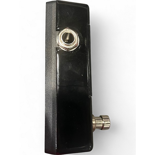 Used KORG MINI PITCH BLACK Tuner Pedal