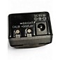 Used KORG MINI PITCH BLACK Tuner Pedal