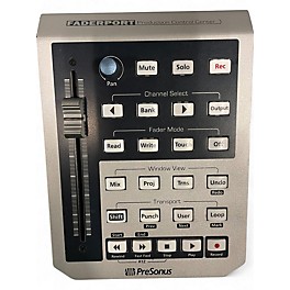 Used PreSonus Faderport Audio Interface