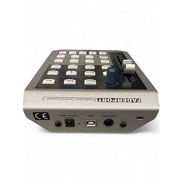 Used PreSonus Faderport Audio Interface