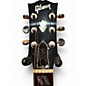 Used Gibson Hummingbird Pro CE Brown Sunburst Acoustic Electric Guitar