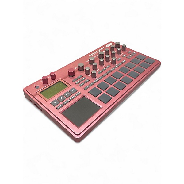 DJ機材 KORG electribe sampler db6cee2b37809d88bcc4366b0343dd