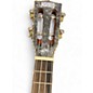 Used Mahalo MP2 Black Ukulele