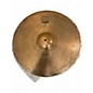 Used Paiste 20in 502 Bronze Ride Cymbal thumbnail