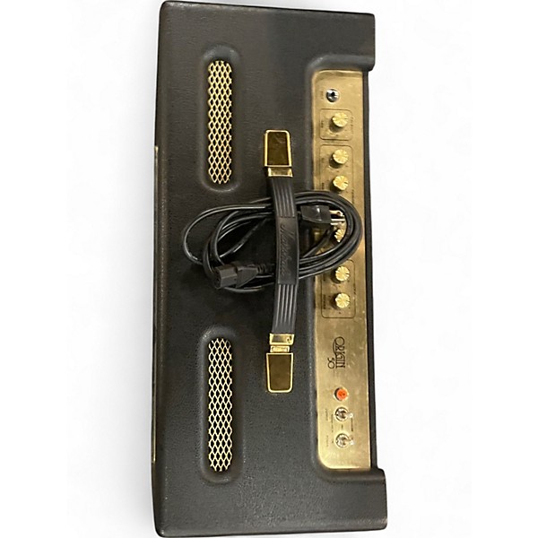 Used Marshall Origin 50 Tube Guitar Combo Amp